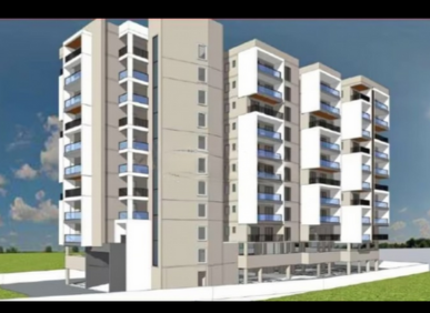 2 BHK at RNR Tranquil Tower in Mehdipatnam