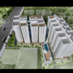 4 BHK Flat for sale in Rajendra Nagar