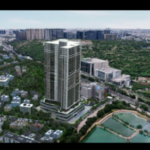 4 BHK Flat for sale in Raidurg, Hyderabad