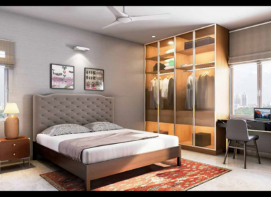 2 BHK flats at Brigade Citadel in Moti Nagar
