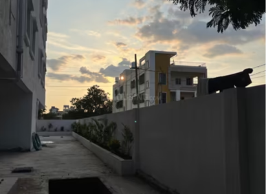 2 BHK Flat at RRR Apartment in Serilingampally
