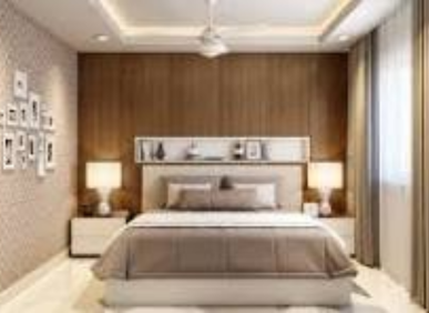3 BHK Flat with 2055 sq.ft in Serilingampally