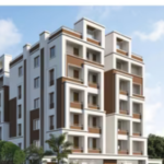 2 BHK Flat in SM Sapphire for sale in Chandanagar