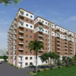 2 BHK Flat for sale in Sainikpuri