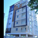 3 BHK 1150 SQ.FT Flat for sale | Sainikpuri