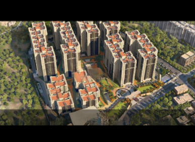 3 BHK flats at CBS Apartments in Moti Nagar