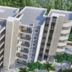 3 BHK Flat at KSR Madhavaram Estate in Bowenpally