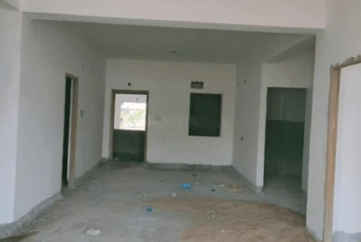 3 BHK Flat at KSR Madhavaram Estate in Bowenpally