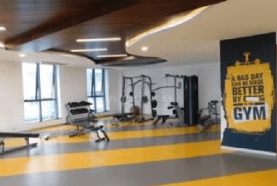 3 BHK flats for sale at Provident Kenworth in Rajendra Nagar