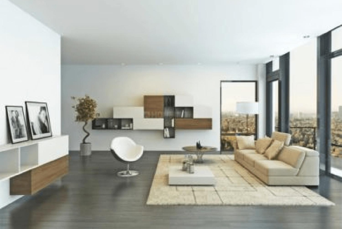 4 BHK Flat at Dream India Group in Banjara hills