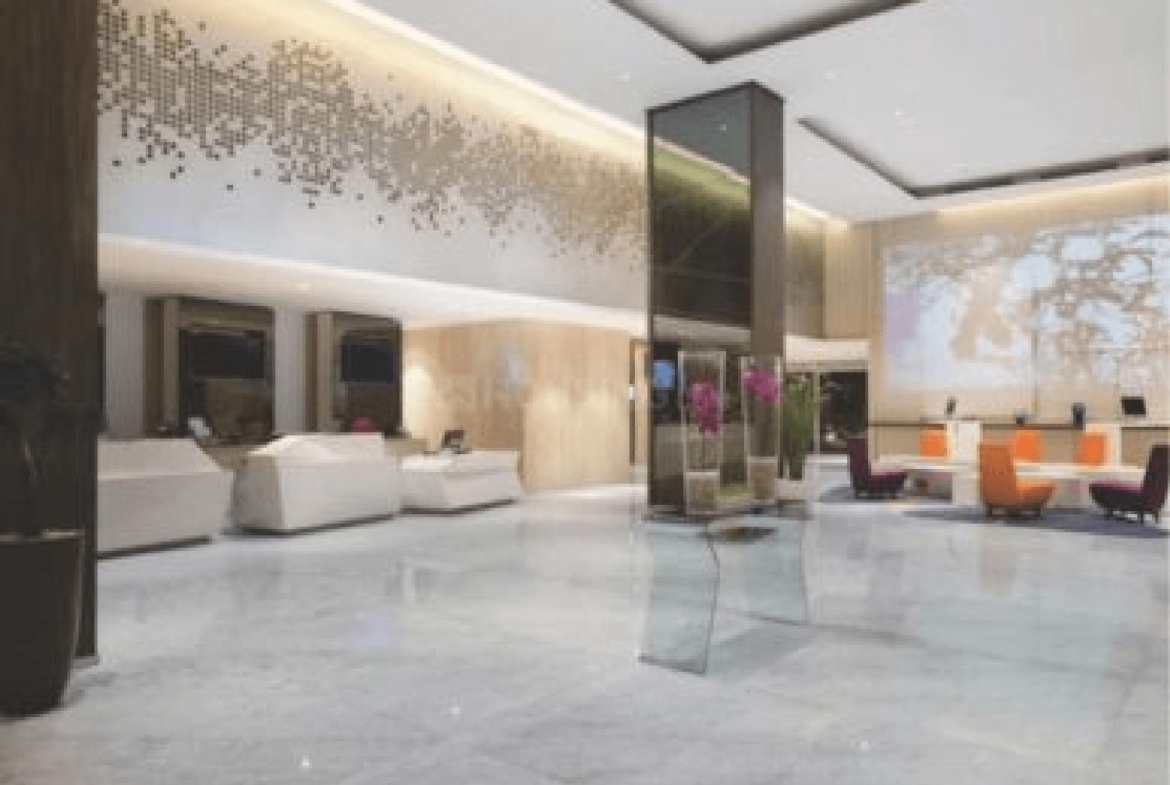 4 BHK Flat at Dream India Group in Banjara hills