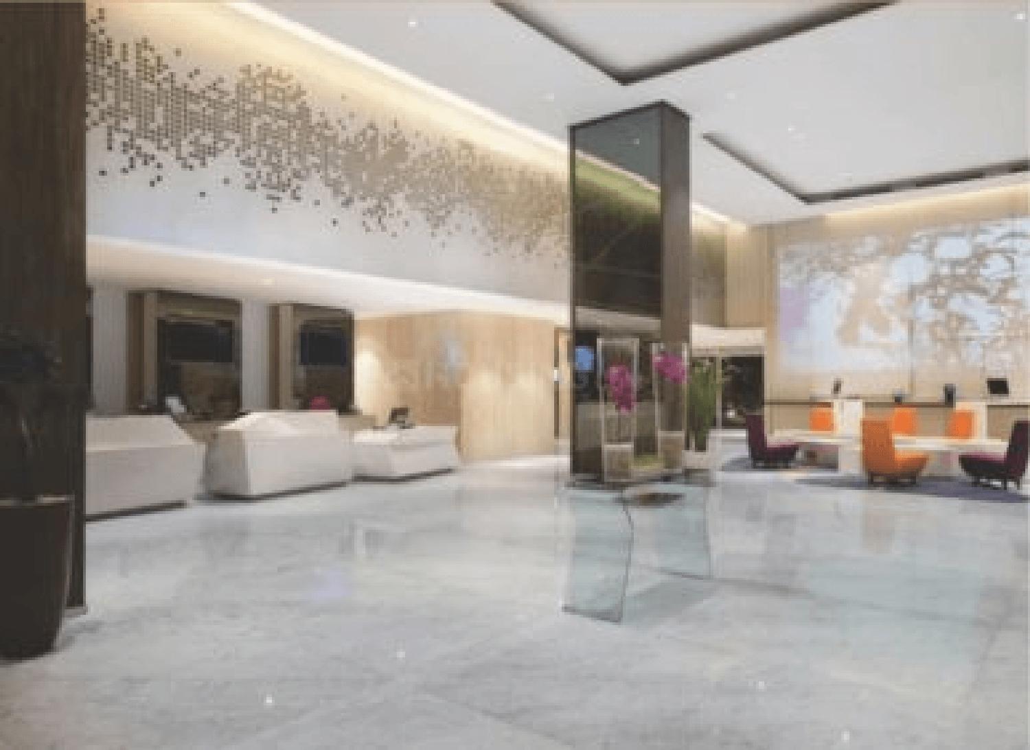 4 BHK Flat at Dream India Group in Banjara hills