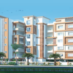 3 BHK Flat for sale | Yousufguda
