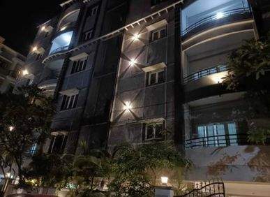 Orion PG for Rent in Madhapur