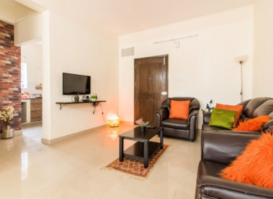 Cozystay co-living for rent in Gachibowli 