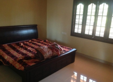 Mango Garden Farmhouse for Rent at Manneguda