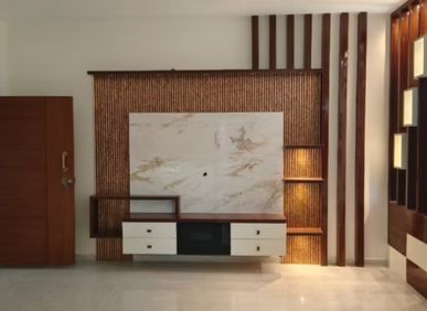 2 BHK1300 Sq.ft Flat for Rent in Madhapur