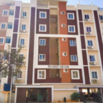 Zolo Lotus PG for Rent in Madhapur