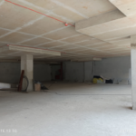 Commercial Shop 3555 Sq-ft For Rent in Banjara Hills