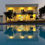 Beautiful Farmhouse for rent in Shamirpet