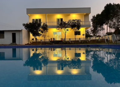 Beautiful Farmhouse for rent in Shamirpet
