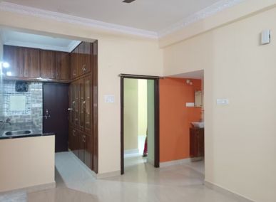 1 BHK 800 Sq.ft Flat for Rent in Madhapur