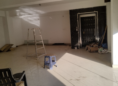 13000 Sq-ft Shop For Rent in Gachibowli