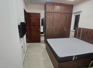3 BHK 2700 Sq-ft Villa For Rent in Gachibowli