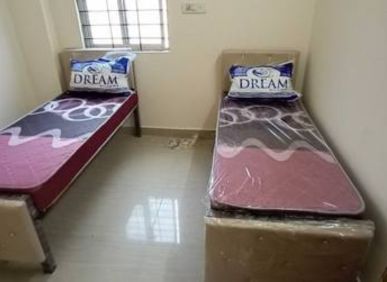 MS Comforts Women's PG for rent in Gachibowli
