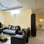 4 BHK Farmhouse for Rent in Ayyappa Society