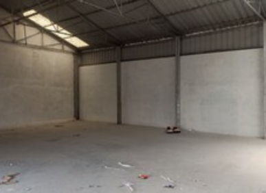 1620 Sq.ft Shop For Rent in Dilsukhnagar