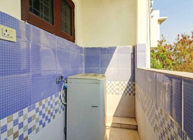 Sambasiva Co-living in Hitech city