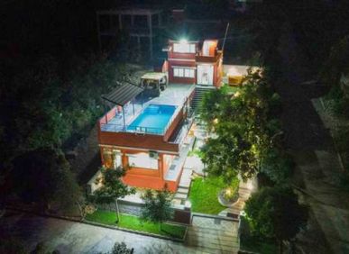4 Room Farmhouse in Shamirpet