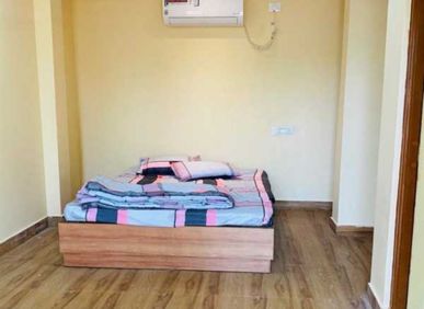 4 Room Farmhouse for rent in Shamshabad