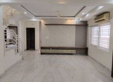 4 BHK 2700 sq ft Villa For Rent in Tellapur