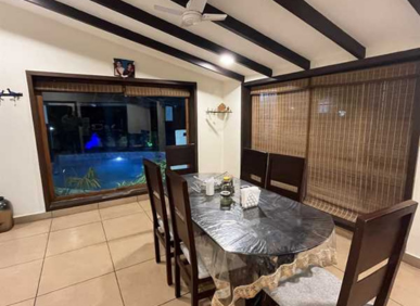 Anjanadri Farmhouse with Pool for rent at Aziz Nagar 