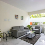 1 BHK Coliving Room for Rent in Kondapur