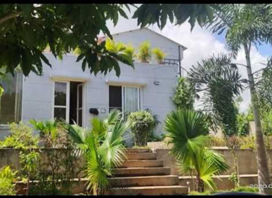 Cosy Farmhouse for Rent in Shamshabad