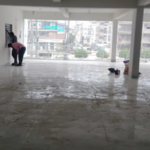 Commercial Shop 1000 Sq-ft For Rent in Banjara Hills