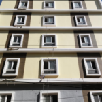 Ayyappa Towers PG for rent in KPHB