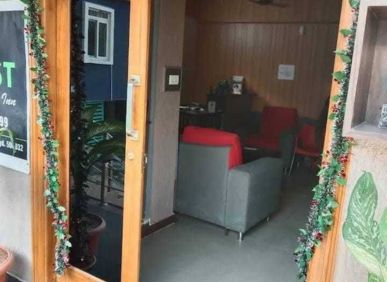 GREEN NEST Co-living for rent in Gachibowli