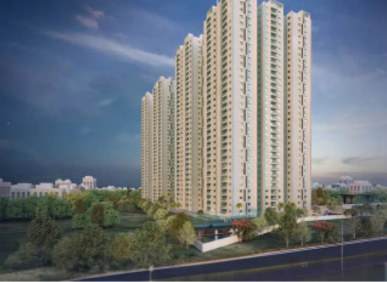 4 BHK 4212 sq-ft Flat for Rent in Gachibowli