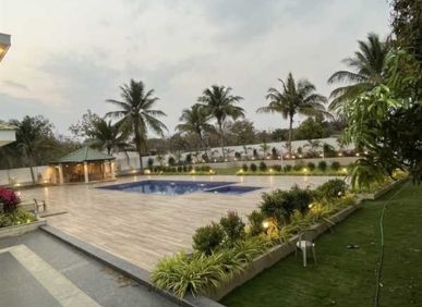 Sarita Nilayam Farmhouse for rent in Ghatkesar