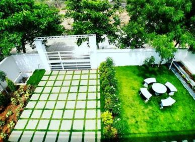 Elegant Farmhouse for rent in Shamirpet