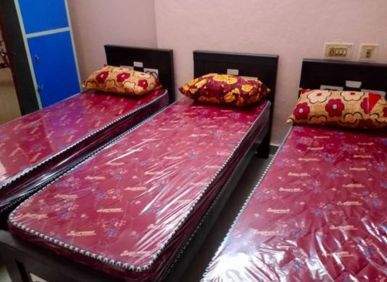 Sri kanaka Durga men's PG for Rent in Madhapur