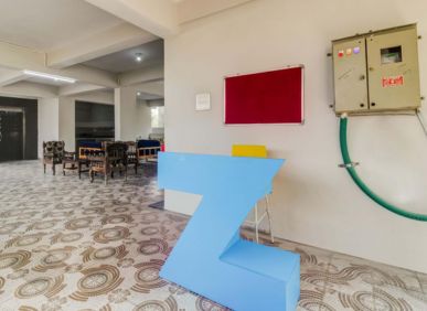 Rurban PG for rent in Gachibowli