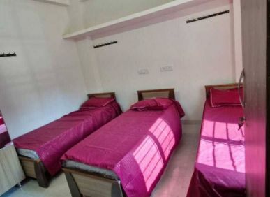 VEDANSHIKA MENS AND WOMENS PG for rent in Gachibowli