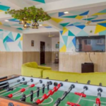 PG for Rent KPHB Hyderabad HelloWorld Firadus