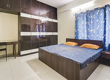 3 BHK 1855 sq-ft Flat for Rent in Kondapur