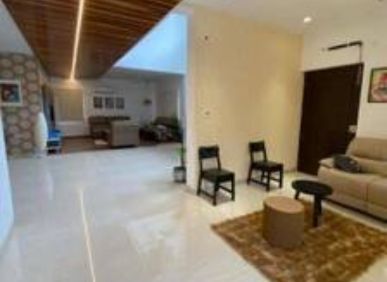 4 BHK 3400 Sq-Ft Villa For Rent in Mokila